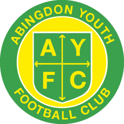 Abingdon Youth badge